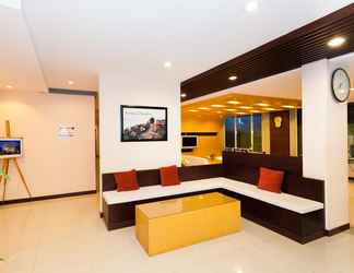 Lobby 2 777 Hometel