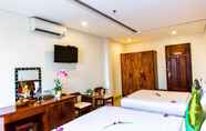 ห้องนอน 6 Kien Cuong 2 Hotel 