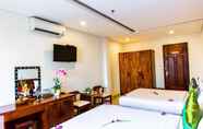 Bedroom 6 Kien Cuong 2 Hotel 