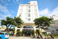 Luar Bangunan Kien Cuong 2 Hotel 