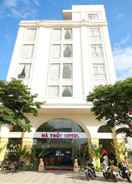 EXTERIOR_BUILDING Kien Cuong 2 Hotel 