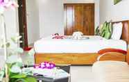 Phòng ngủ 7 Kien Cuong 2 Hotel 