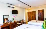 Kamar Tidur 2 Kien Cuong 2 Hotel 