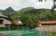 ภายนอกอาคาร 4 Koh Chang Resortel