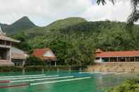 ภายนอกอาคาร Koh Chang Resortel