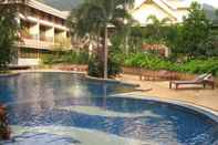 Lobi Koh Chang Resortel