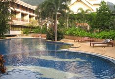 ล็อบบี้ 2 Koh Chang Resortel