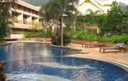 ล็อบบี้ 2 Koh Chang Resortel