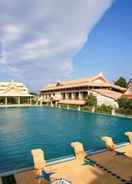 SWIMMING_POOL Koh Chang Resortel