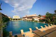 Swimming Pool Koh Chang Resortel