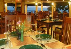 ร้านอาหาร 3 Koh Chang Resortel