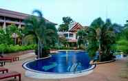 Kolam Renang 7 Koh Chang Resortel