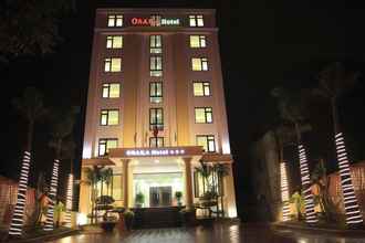 Bên ngoài 4 Osaka Hotel Quang Binh