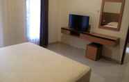 Kamar Tidur 2 Lestari House