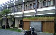 Exterior 3 Lestari House