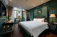 Kamar Tidur Grande Collection Hotel & Spa