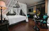 Kamar Tidur 6 Grande Collection Hotel & Spa