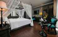 ห้องนอน 6 Grande Collection Hotel & Spa