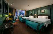 ห้องนอน 7 Grande Collection Hotel & Spa