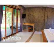 Kamar Tidur 6 Villa Varich