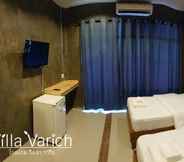 Kamar Tidur 3 Villa Varich