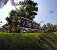 Bangunan 5 Villa Varich