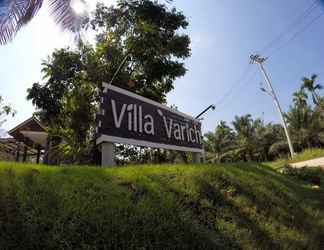 Bangunan 2 Villa Varich