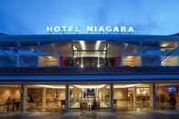 Bar, Kafe, dan Lounge Niagara Hotel Lake Toba & Resorts