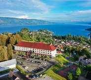 Bangunan 3 Niagara Hotel Lake Toba & Resorts