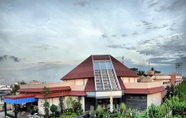 Exterior 4 Hotel Kapuas Palace