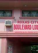 EXTERIOR_BUILDING Roxas City Boulevard Lodge