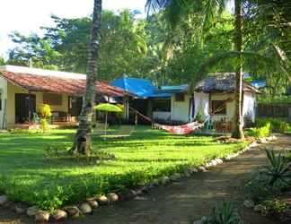 Lobi 2 Sugar Beach House