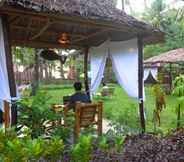 Bangunan 5 Sugar Beach House