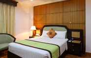 Bedroom 7 Princess Hotel Hai Phong