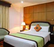 Phòng ngủ 7 Princess Hotel Hai Phong