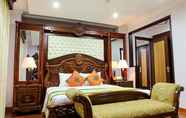 Bedroom 6 Princess Hotel Hai Phong