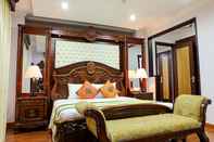 Bedroom Princess Hotel Hai Phong