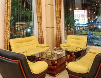 Sảnh chờ 2 Princess Hotel Hai Phong