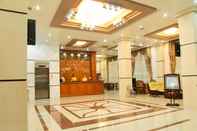 Sảnh chờ Princess Hotel Hai Phong