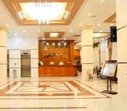 Sảnh chờ 4 Princess Hotel Hai Phong