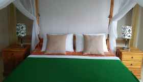 Kamar Tidur 6 Bukit Luah Sidemen Guesthouse