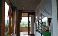 Bedroom 5 Bukit Luah Sidemen Guesthouse
