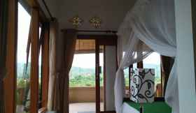 Kamar Tidur 5 Bukit Luah Sidemen Guesthouse