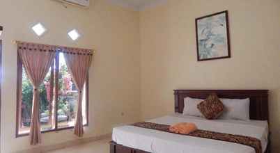 Kamar Tidur 4 Byndasya Homestay