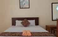 Kamar Tidur 6 Byndasya Homestay