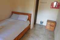 Kamar Tidur Byndasya Homestay