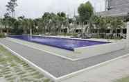 Swimming Pool 4 Casa Pilar Beach Resort Boracay