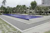 Swimming Pool Casa Pilar Beach Resort Boracay