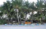 ภายนอกอาคาร 6 Casa Pilar Beach Resort Boracay