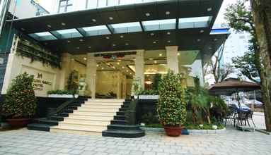 ภายนอกอาคาร 4 Western Hanoi Hotel